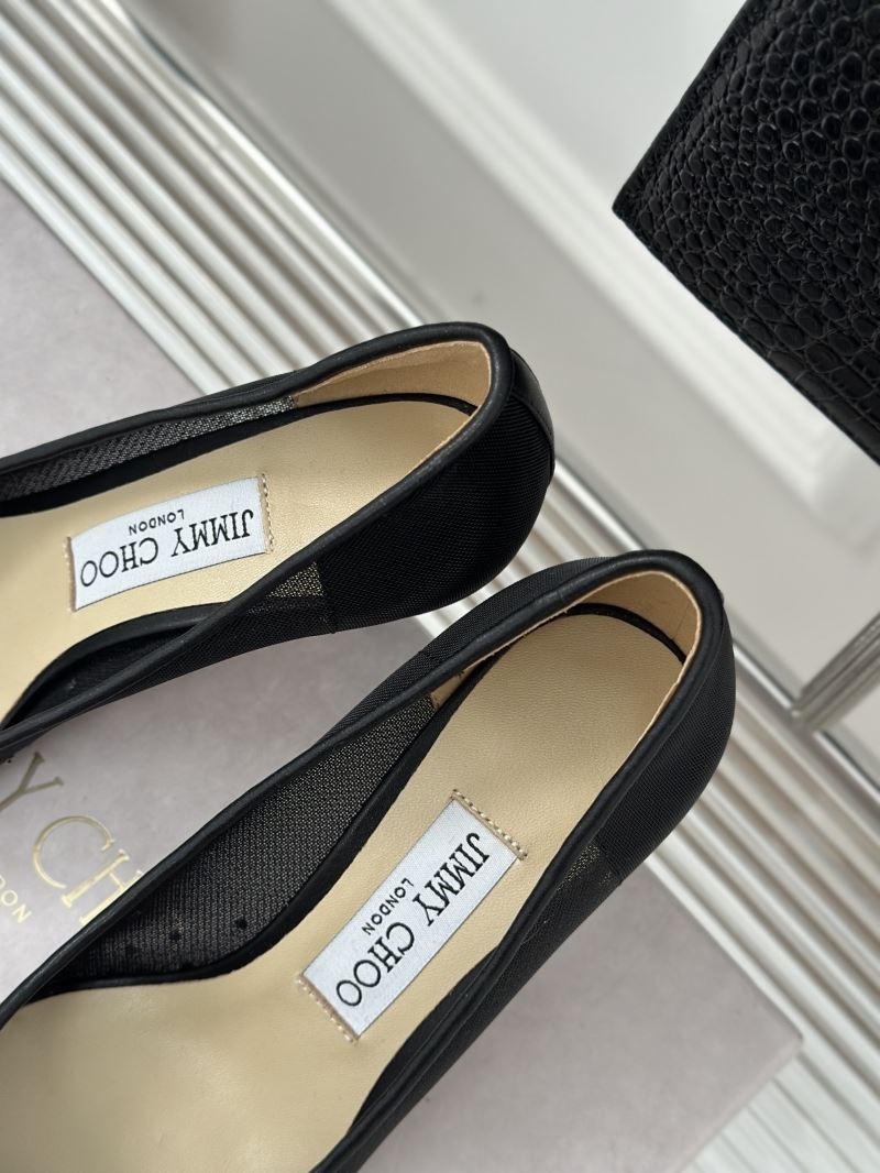 Jimmy Choo Shoes